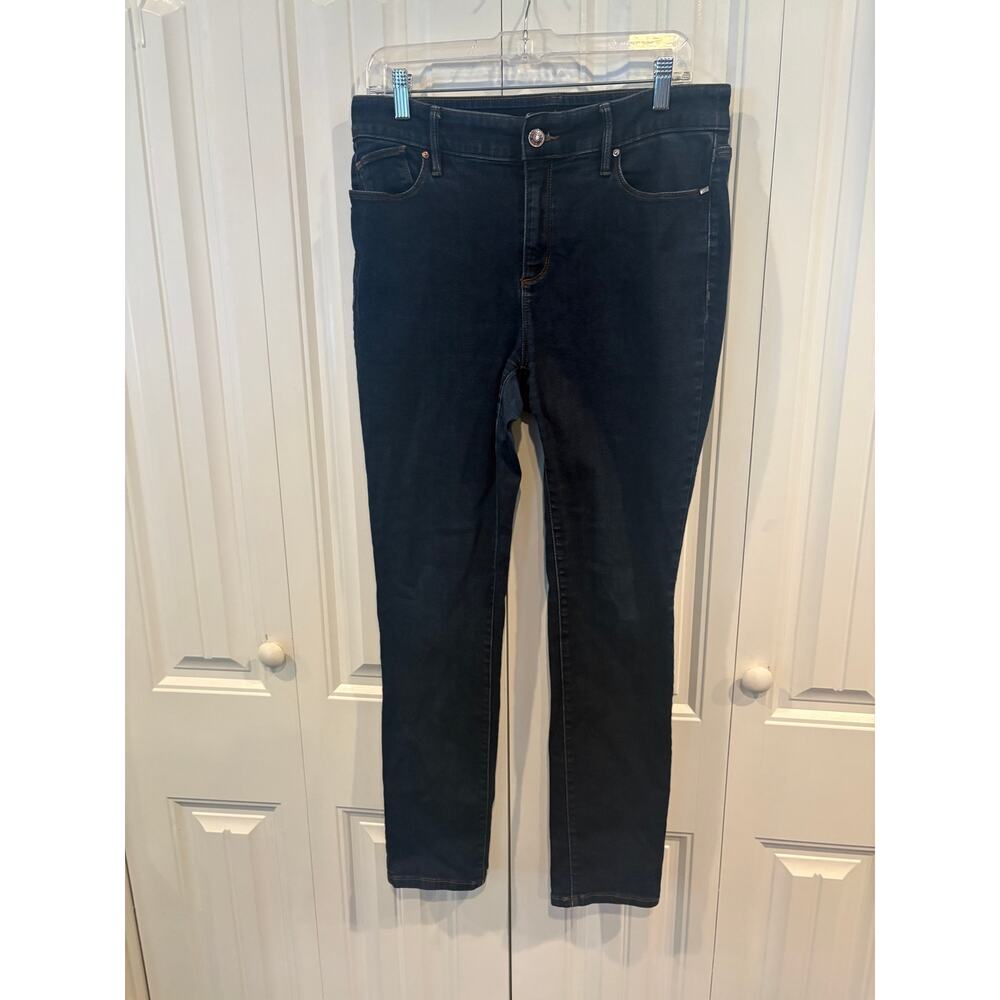Chico’s Jeans Size 1 (Size 8)‎